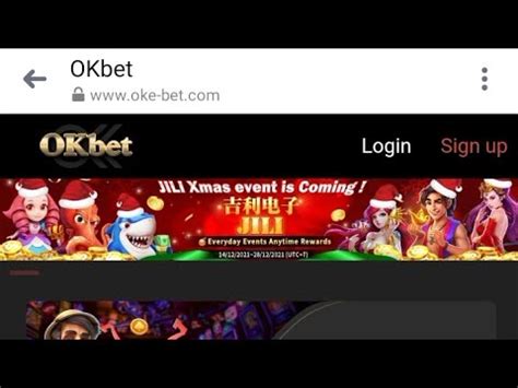 okbet update